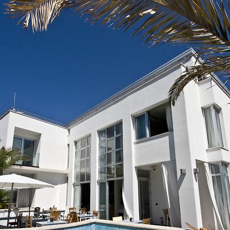 Villa Andrea Pjescana Uvala Exteriör bild