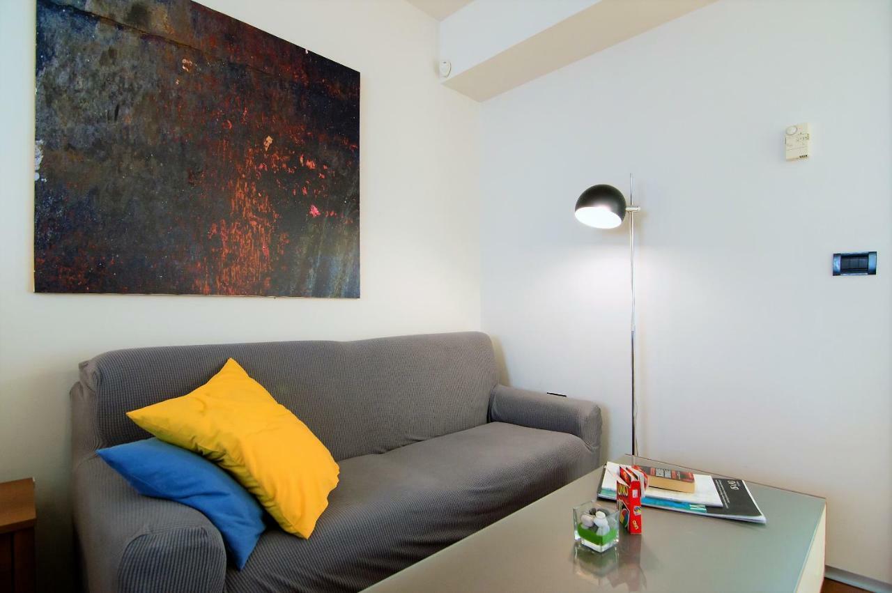 Villa Andrea Pjescana Uvala Exteriör bild