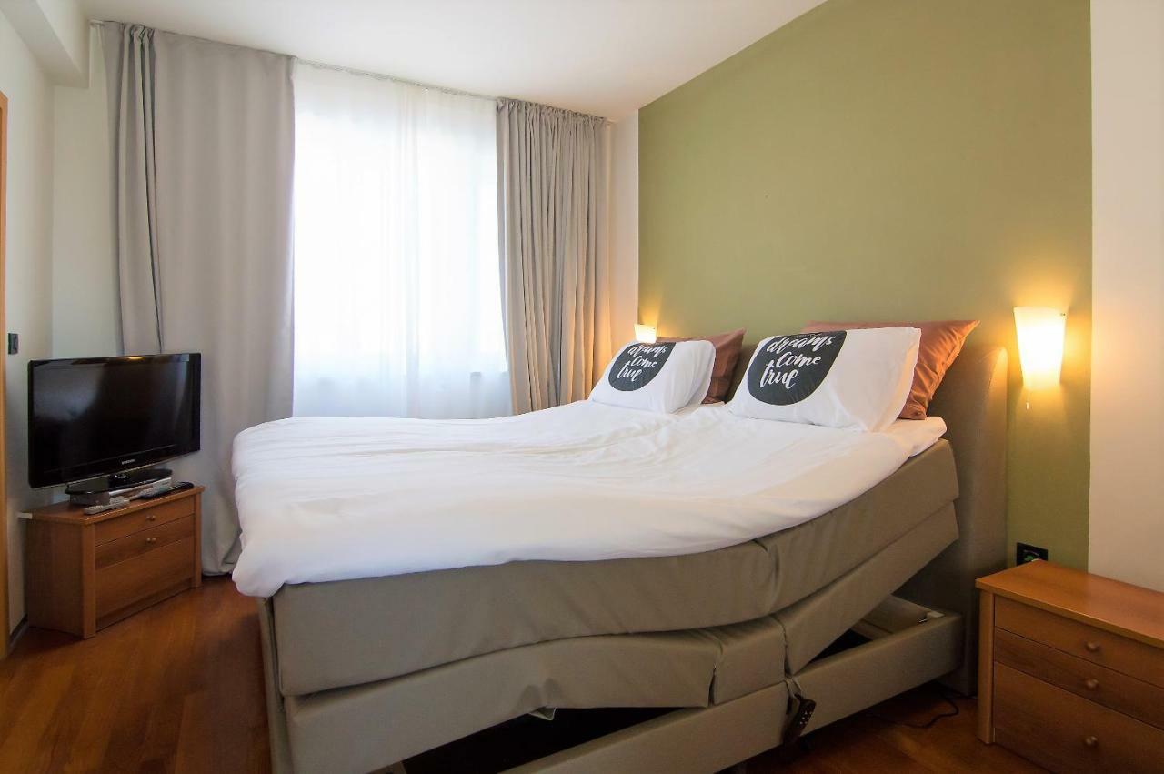 Villa Andrea Pjescana Uvala Exteriör bild